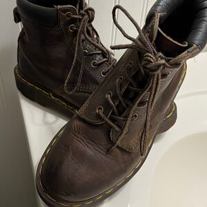 Doc Martens boots